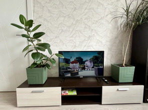 Квартира Уютная недалеко от трассы М-4