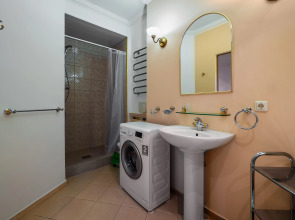 Апартаменты на Красноармейской 75