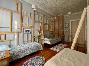 Гостевой дом Земский Дом