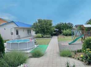 Гостевой Дом Лазурный