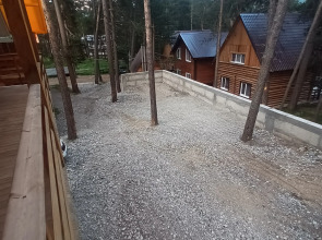 Гостевой Дом Коттедж Терскол