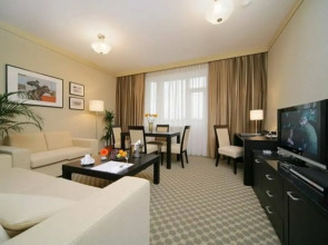 Отель Сенатор