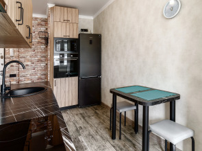 Апартаменты бизнес-класса Горизонт