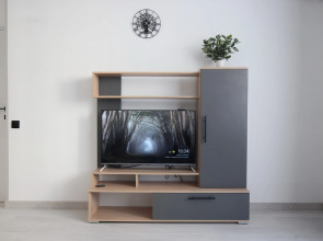 Квартира Элитная Kravc Group в ЖК Смарт квартал Центральный