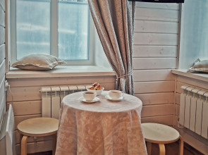 Апартаменты Дом Шемякина