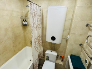 Квартира Уютная Евродвушка на Зеленом Бульваре 28.