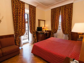 Отель Palladium Palace