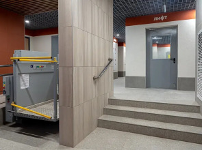 Апартаменты Сопка by KrausHouse