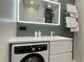 Апартаменты в Сколково