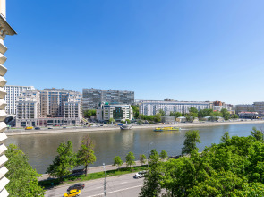 Апартаменты в самом центре Москвы