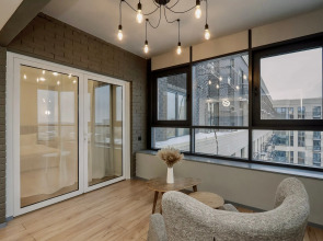 Апартаменты Privi House на Красной 140