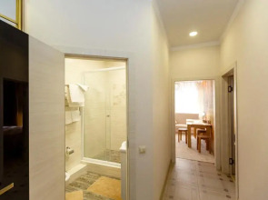 Апартаменты Apartment on Primorskaya