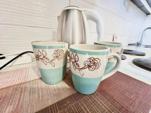 Квартира на Тургенева 7