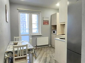 Апартаменты WinWin (ВинВин) Роторная у ТРЦ Казань Мол