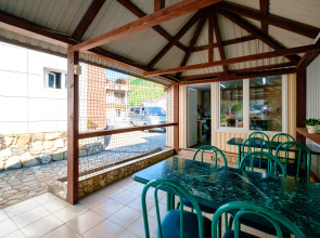 Гостевой дом Elladen