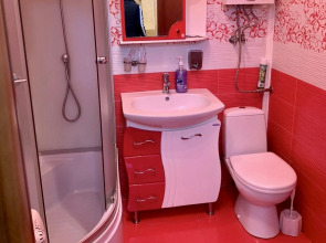 Квартира на Улице Джанаева 44А