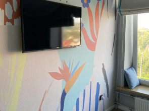 Квартира Light Lake