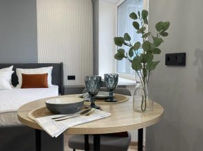 Апартаменты  Шлосстайх Нижнее Озеро