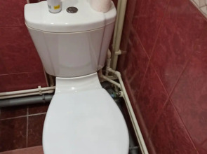 Апартаменты Испания на Космонавтов