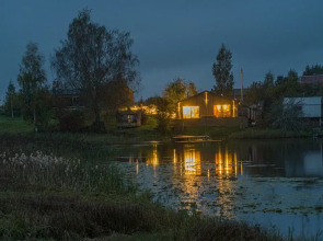 Бунгало Шаргора