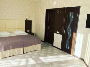 Отель Мечта