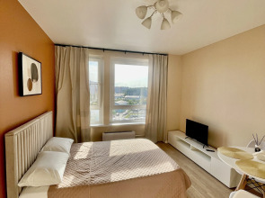 Квартира Красногорск Видная Улица Митино Дом Каспера