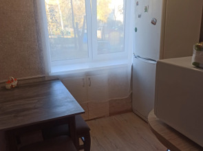 Квартира Уютная 2-х Комнатная Квартира в Центре Города