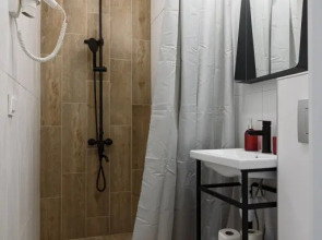 Апартаменты 1 Евро на 43-Армии