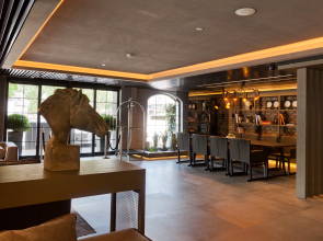 Отель Cityloft 81