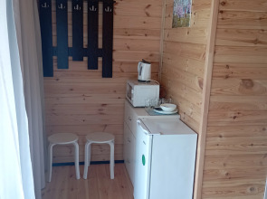 Гостевой дом Лучшая Усадьба