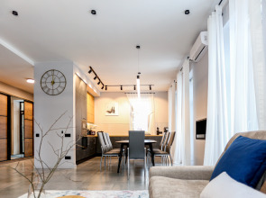 Частный дом Загородный дом Räisälä