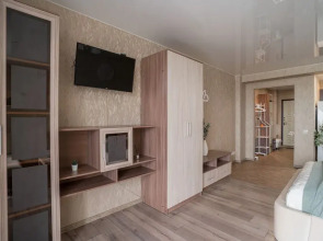 Апартаменты Granada Шикарная студия в самом центре микрорайона ГГМ