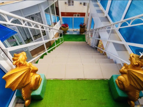 Гостевой дом Жемчужина