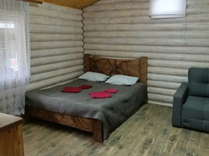 Вилла Гостевая усадьба