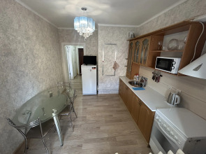 Квартира Арктическая 1-118