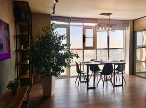 Апартаменты на Соборном переулке 98