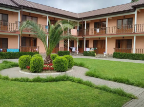 Гостевой дом Пекан