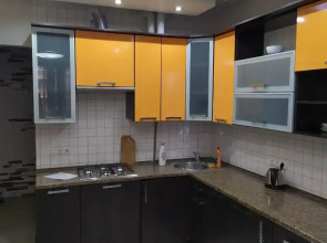 Апартаменты на улице Дружбы 2/3