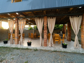 Отель Гранд Отель Маяк