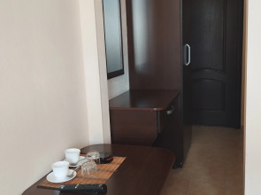 Отель Гузель