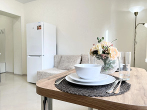 Апартаменты на Тульской