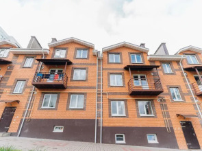 Апартаменты Каракозова