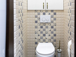 Квартира Инструментальная 31