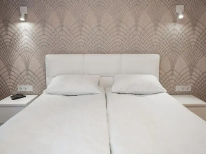 Апартаменты Apart39 Люкс на Гагарина 11