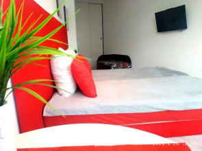 Апартаменты Видовые на Прибрежной 7 в Партените 2