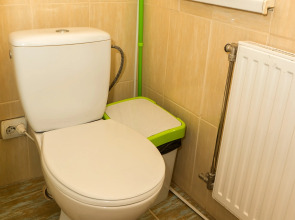 Хостел Hospoda