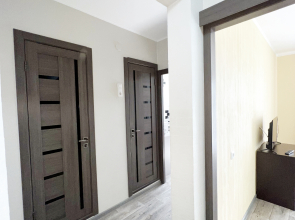 Квартира Сердце Пакровки