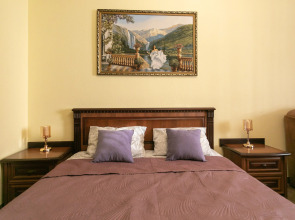 Апартаменты Familiya Gurzuf 25