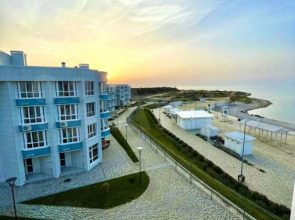 Апартаменты Адмиральская Лагуна