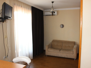 Апартаменты Near the Sea Coast